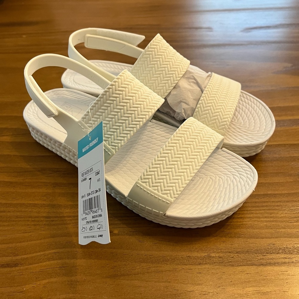Reef Water Vista Sandals